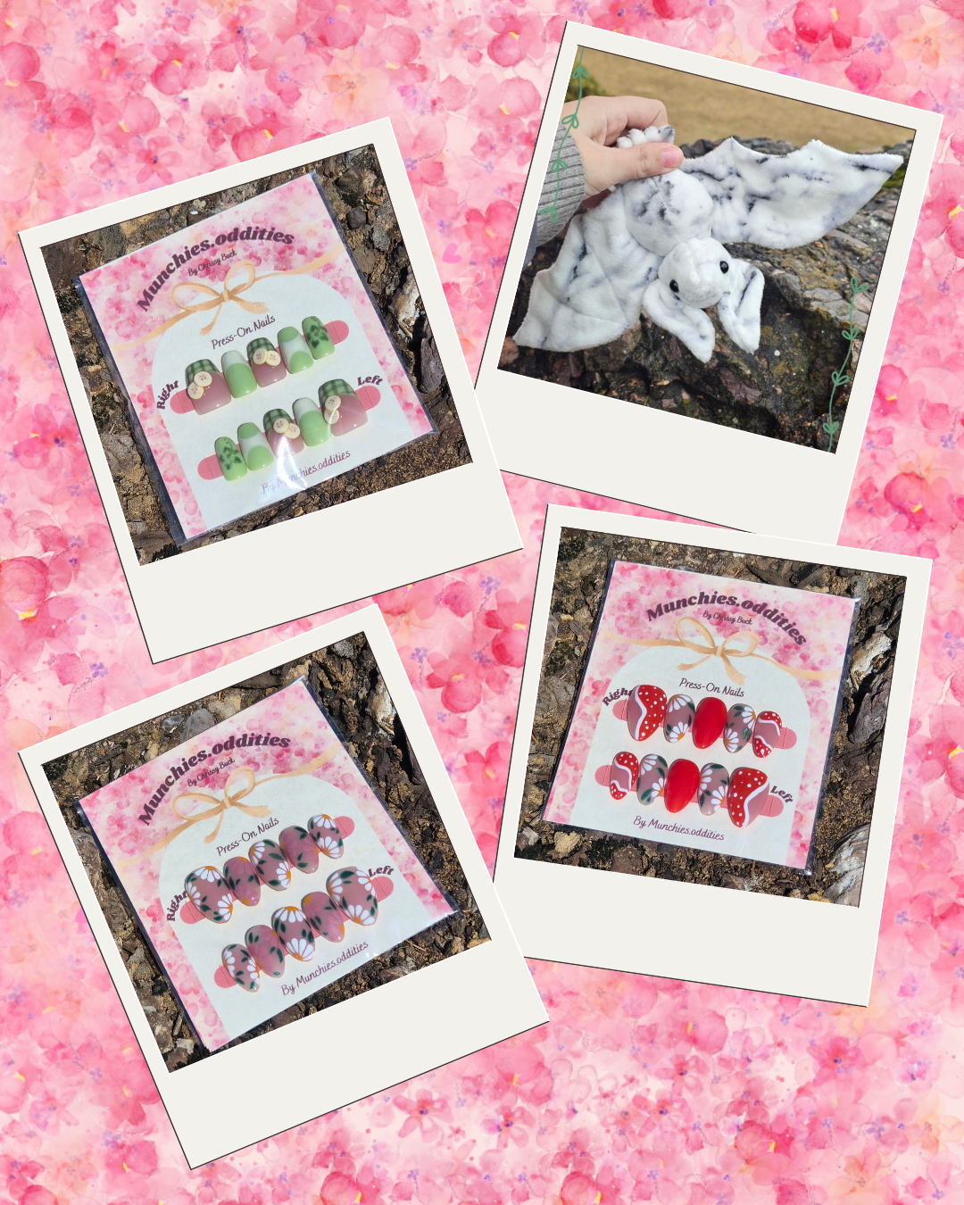New In Store!