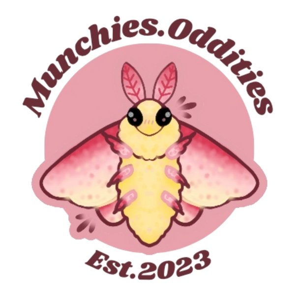 Munchies.oddities
